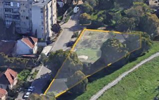 BRASADAS vinde 2000 mp. teren intravilan Diana Titulescu. - Poză 2