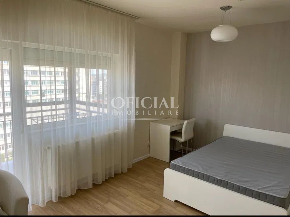 Apartament 1 Camera | 40 Mp | Balcon | Modern | Zorilor Observatorului - Poză 4