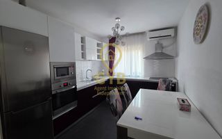 De închiriat – Apartament modern cu 3 camere | Zona Centrală | Str. General Magh - Poză 6