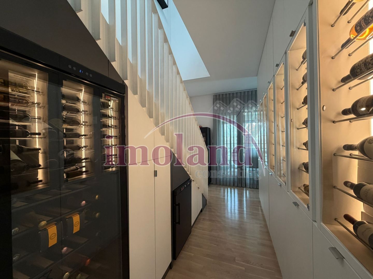 Inchiriere - duplex - parkview 4 camere  - Avalon Estate-Pipera - Poză 3