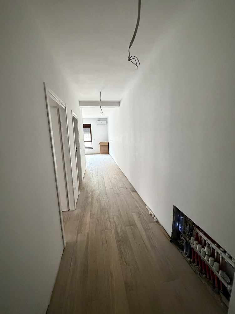 Apartament Nou, 2 Camere Giroc I Parcare Inclusă I - Poză 2