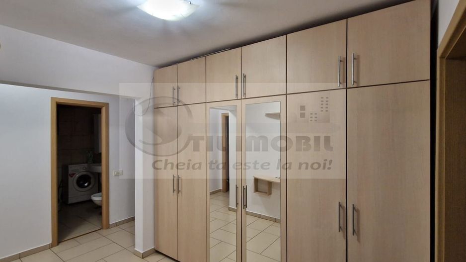 Apartament 4 camere, Podu Roș, 90 mp, mobilat și utilat, 155.000 € - Poză 21