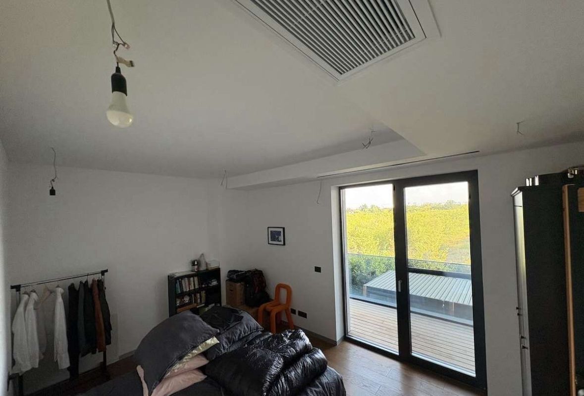 AP. 2 CAMERE CAP NORD, PARCARE, BOXA, INCALZIRE PARDOSEALA, COMIS 0% - Poză 6