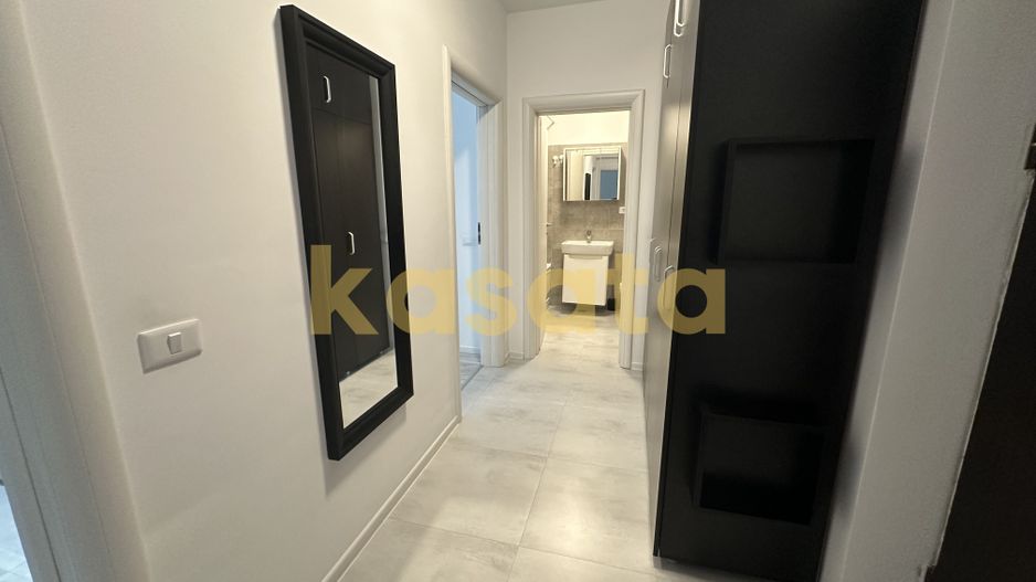 2 Camere 🏡 | Loc de parcare disponibil | Decomandat | Etaj 5/10 🏢 - Poză 8