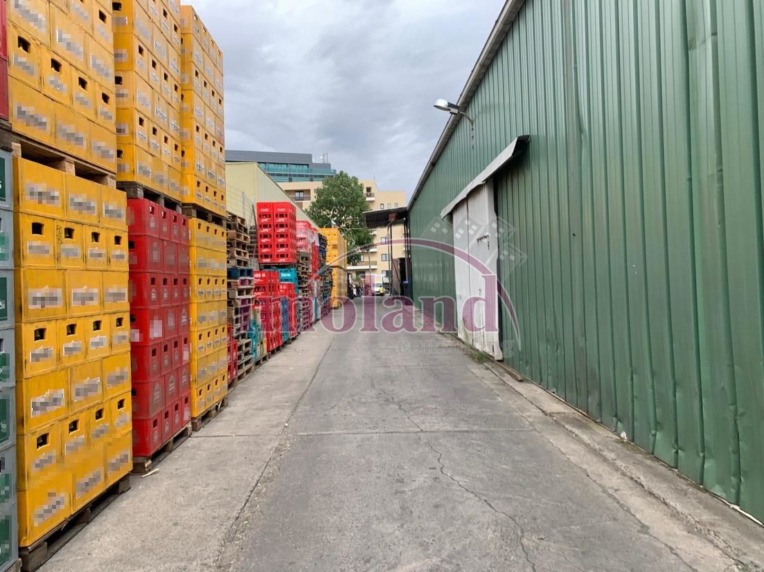 Vanzare - teren constructii - 2627 mp - Pipera-OMV - Poză 3