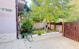 CASĂ INDIVIDUALĂ | P+1 CURTE 240 MP | ZONA PARCUL CIRCULUI | - Poză 2