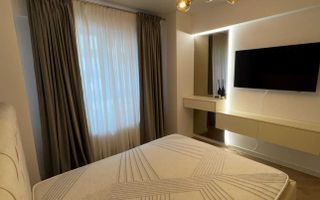 Apartament 2 camere / Central Address Residence+Loc Parcare LUX - Poză 4