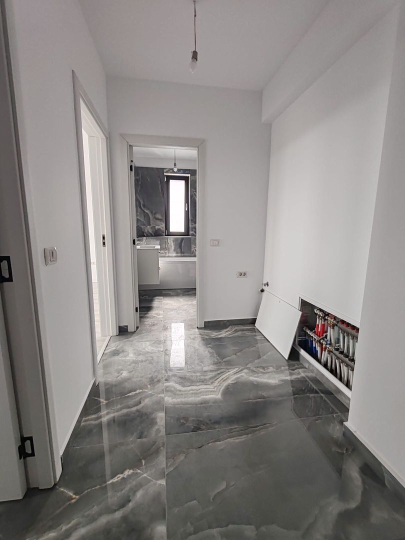 INTABULAT! Apartament 1 camera, 38mp, 64000 euro-Hlincea- Poitiers - Poză 6