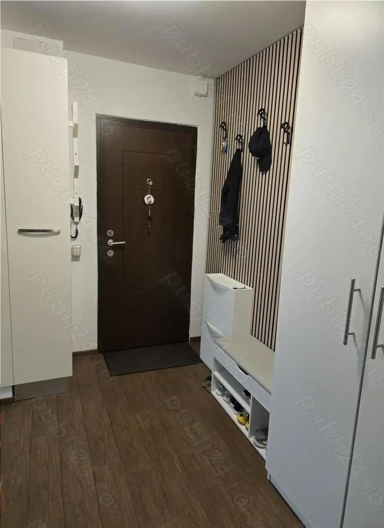 Apartament 3 camere Circumvalatiunii - Poză 9