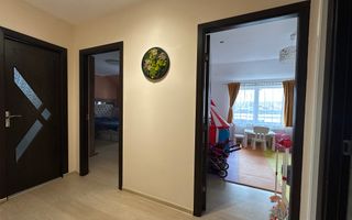 Apartament spatios/Zona strazii Scortarilor - Poză 6