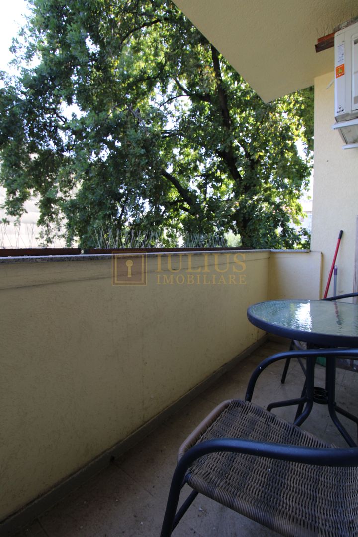 Olimpia, 2 camere, centrala proprie - Poză 11