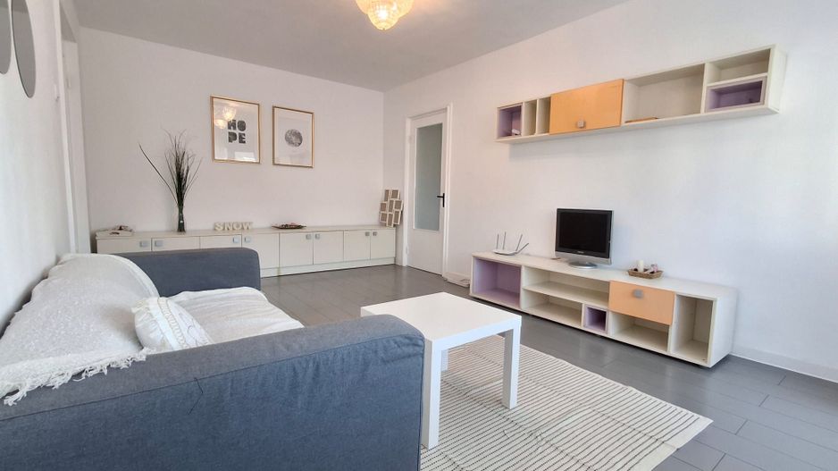 Închiriere apartament modern, 2 camere – Zona Colentina - Poză 2