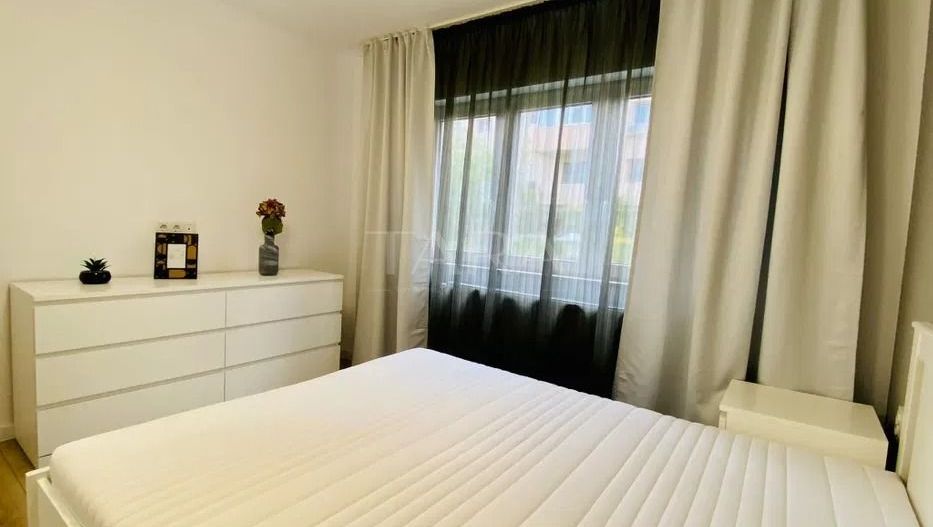 Apartament Intre Lacuri, renovat complet, mobilat, aproape de Iulius M - Poză 3