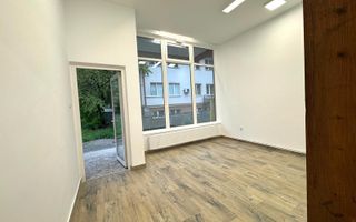 De inchiriat - Spatiu comercial Ultracentral - Iuliu Maniu - Poză 1