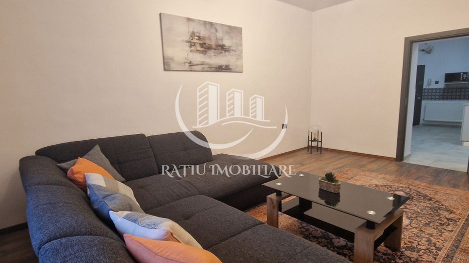 Apartament cu 2 camere | Ultracentral | Oradea - Poză 3