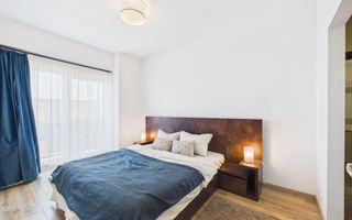 Duplex cu 2 camere modern langa Parcul Carol - Poză 3