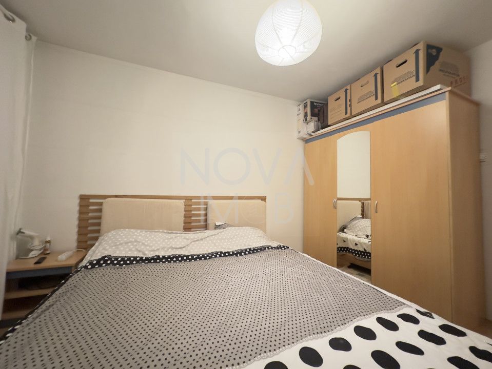 Apartament 2 camere, decomandat, Zona Mihai Viteazu - Poză 4