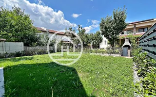 Casă de închiriat cu 4 camere în Cartierul Europa, Oradea - Poză 18
