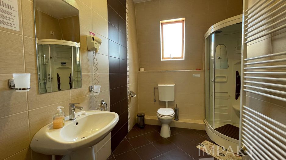 Apartament 1 cameră | Borhanci | AC | Stradă privată - Poză 5