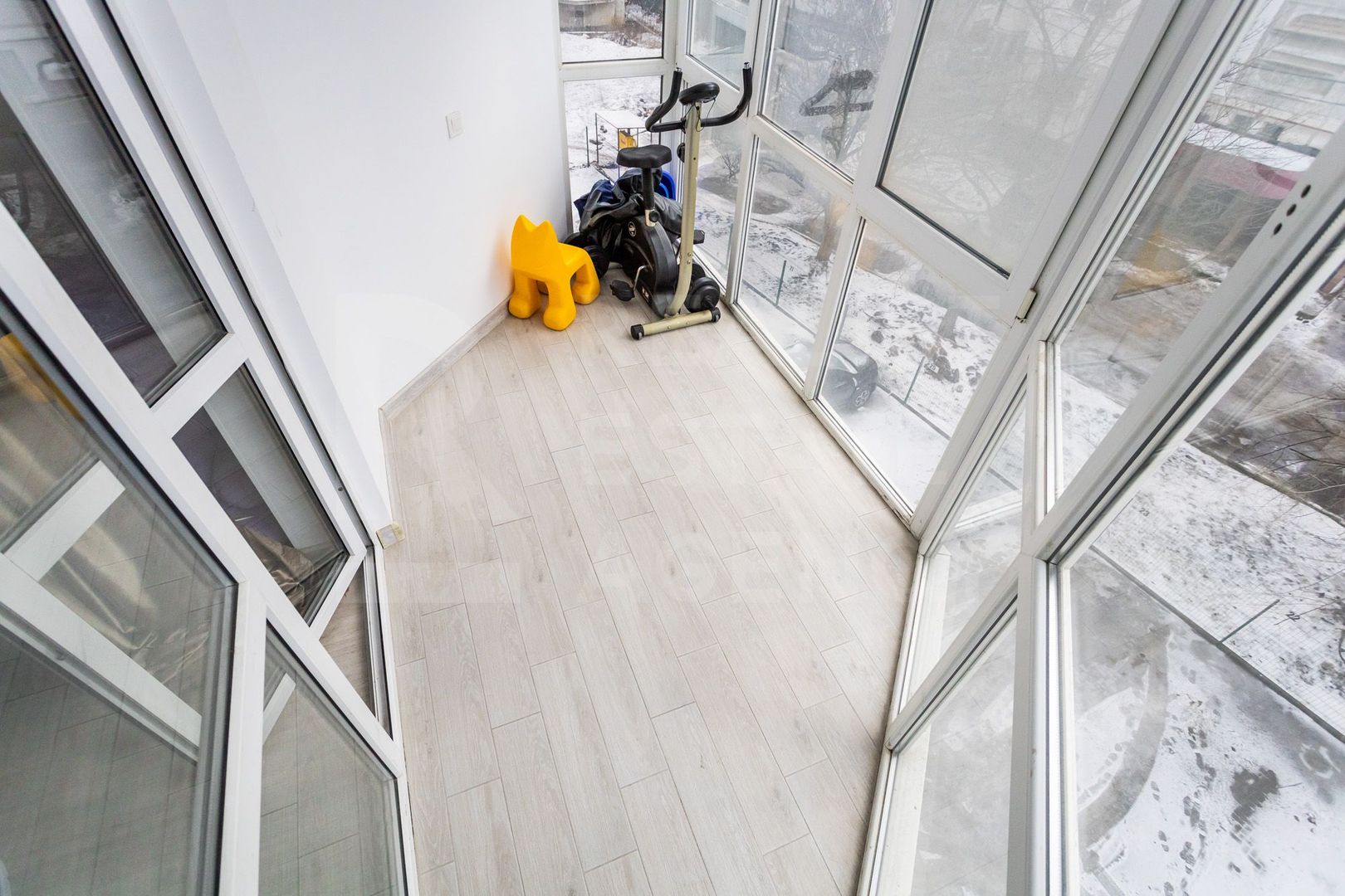 Vânzare, apartament, 1 cameră, strada Ion Dumeniuc, Ciocana - Poză 3