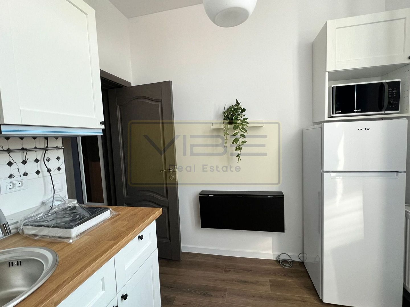 SUPERCENTRAL- PREMIUM  apartment-5 MIN DE UMF /AL.I.CUZA - Poză 5