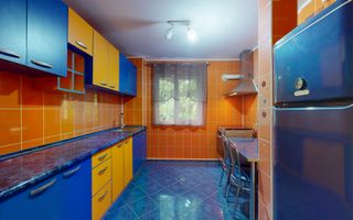 Apartament 3 camere Aparatorii Patriei - Turnu Magurele - Poză 19