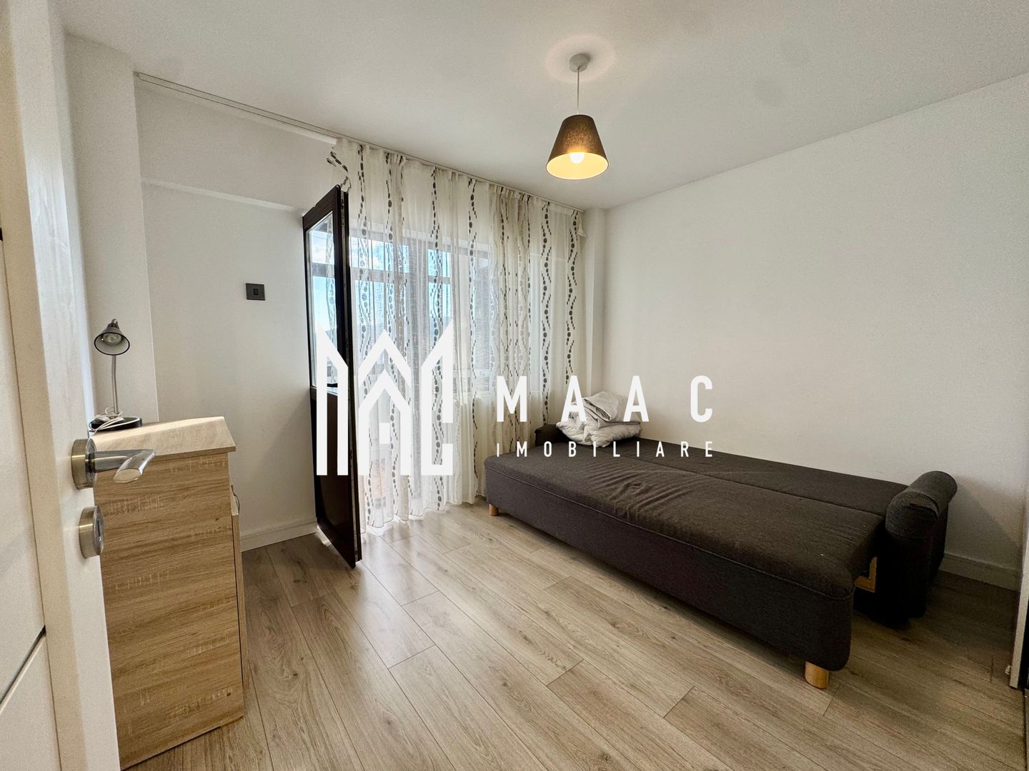 APARTAMENT 3 CAMERE 2 BAI| ULTRACENTRAL| CENTRALA PROPRIE - Poză 6