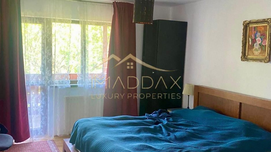 Vilă  5 camere *Teren915mp *Breaza - Poză 24