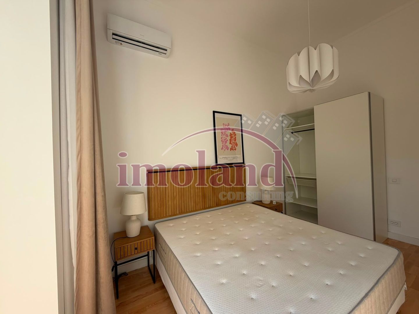 Inchiriere - apartament 2 camere - mobilat - Bucurestii Noi-Marmura Residence - Poză 10