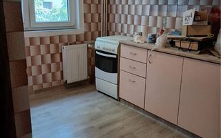 2 camere decomandat, 58 mp, etaj 3, aproape metrou Grigorescu - Poză 2