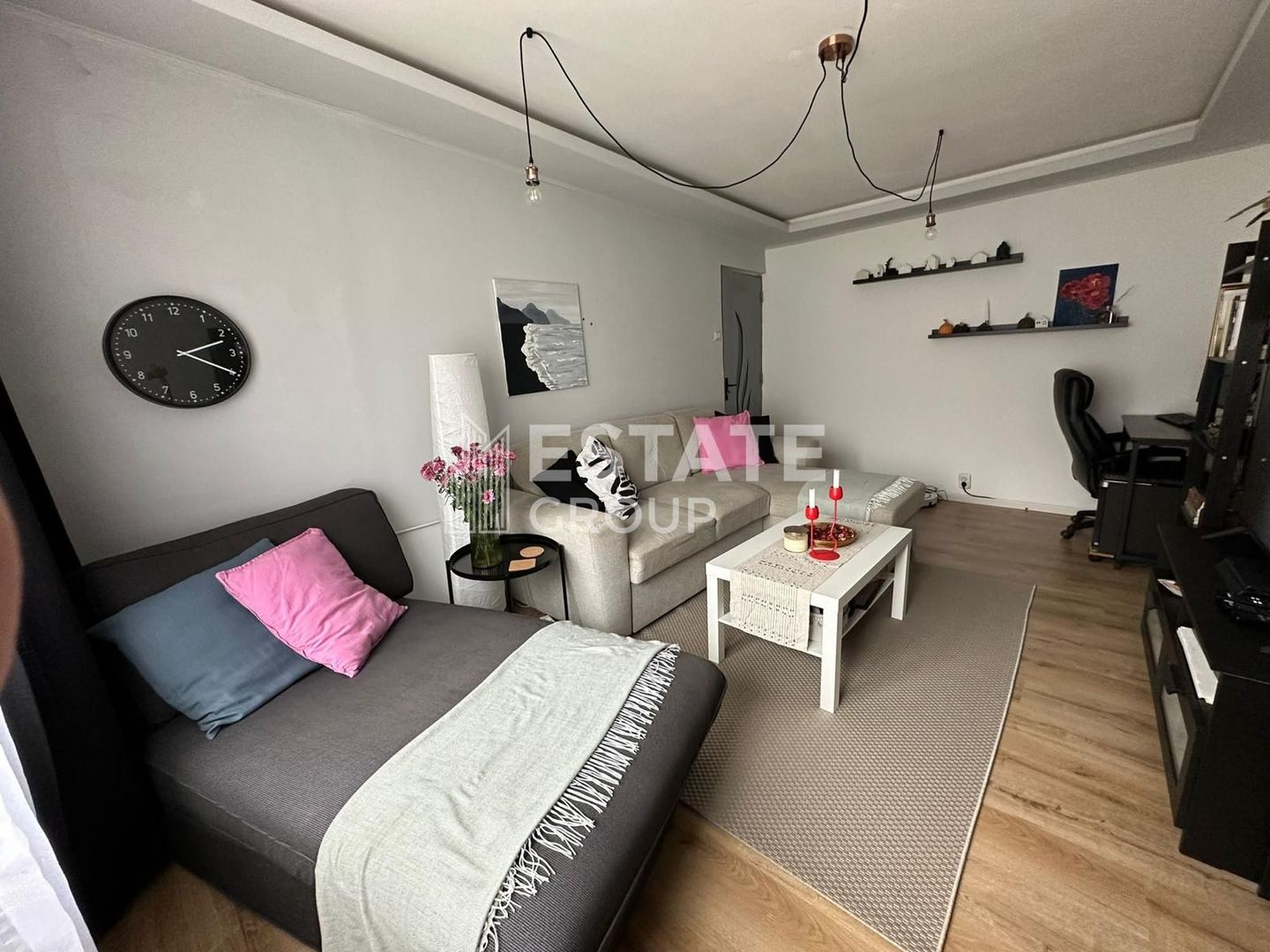Apartament cu 3 camere in zona Aradului - Poză 6