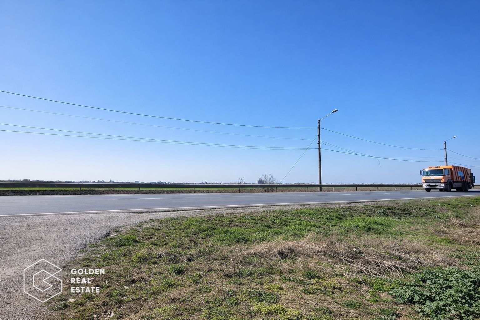 4 Terenuri extravilane, 31.400 mp - Poză 3