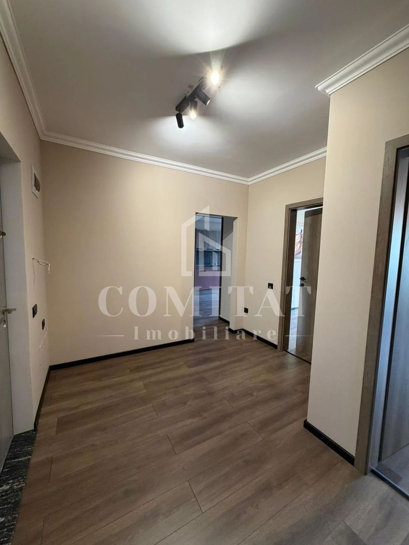 Apartament cu 3 camere decomandate | Florești | Zona Eroilor - Poză 6