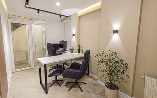 Chirie, apartament, 4 camere, strada Albișoara, Centru - Poză 13