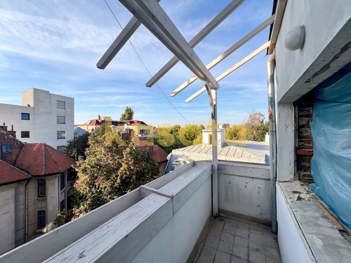 OPORTUNITATE | 3 CAMERE | 101MP |PARCUL IOANID | GARAJ 31MP | PANORAMA - Poză 16