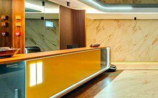 Apartament 2 camere premium | Modern | Barbu Vacarescu - Yacht Kid - Poză 3