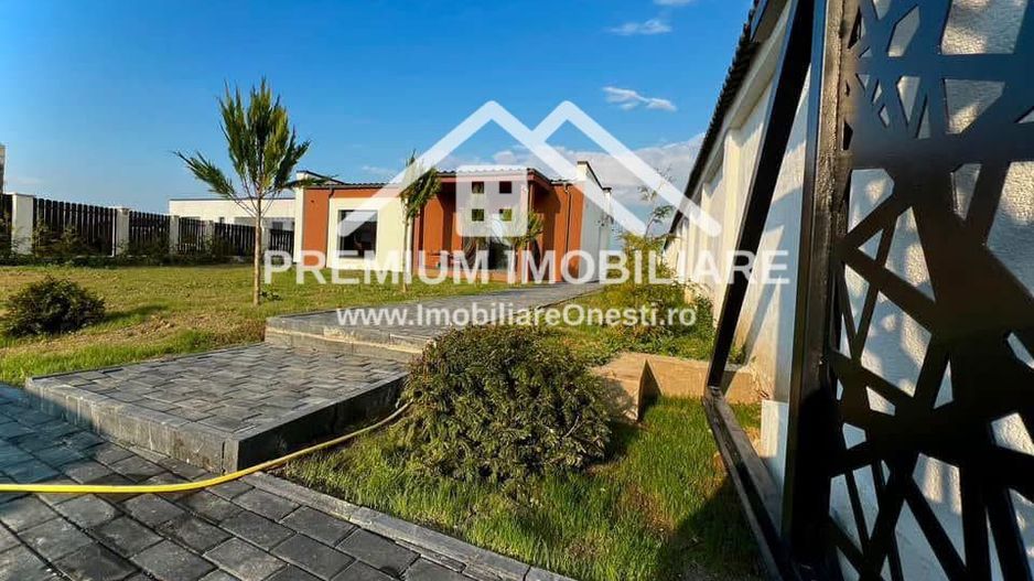 Casa Individuala de vanzare | 1000 mp teren - Poză 3