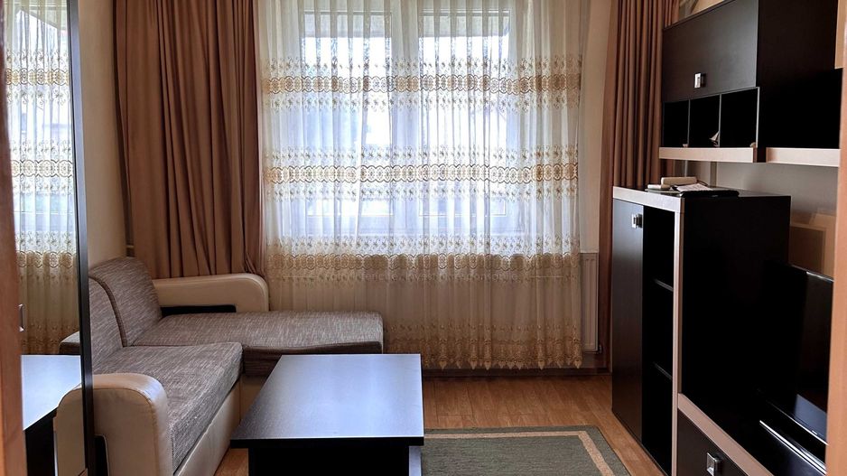 Garsonieră 21 mp – mobilată și utilată, zona Expo Transilvania - Poză 4