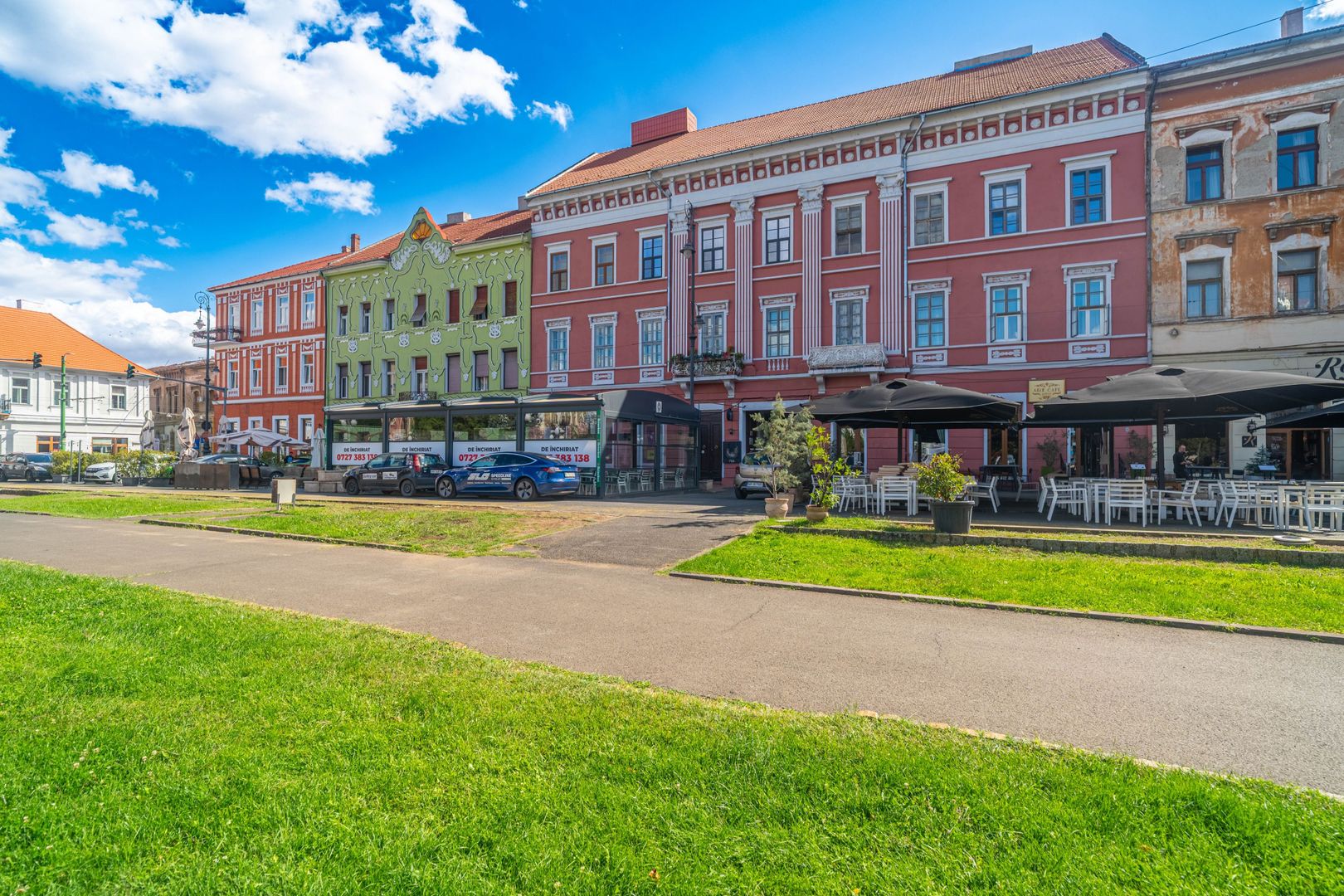 APARTAMENT ULTRACENTRAL | 118 MP CONSTRUIȚI | COMISION 0% - Poză 8