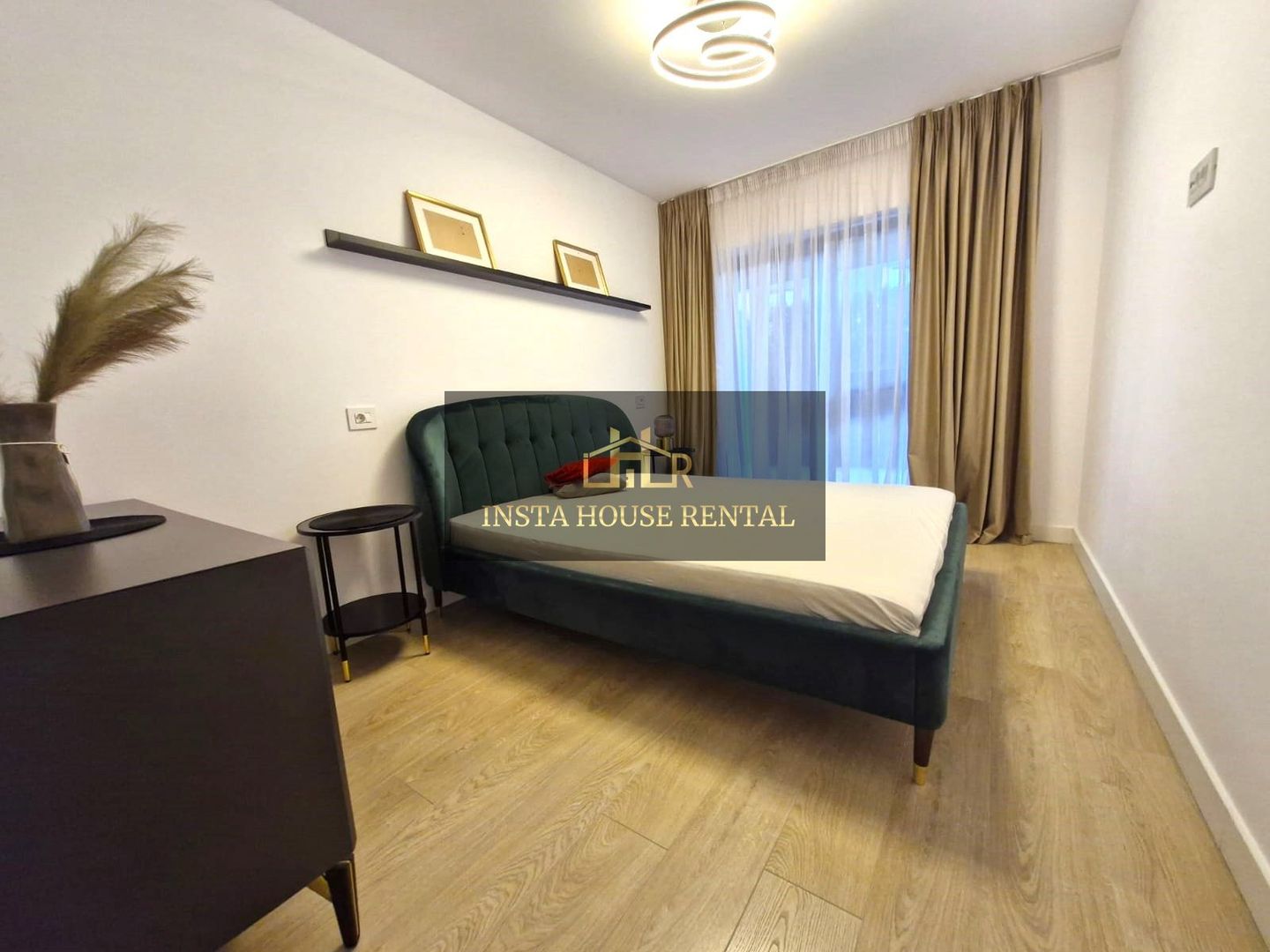 Apartament 2 camere cu terasa Parcului 20 / Parcare proprie - Poză 6