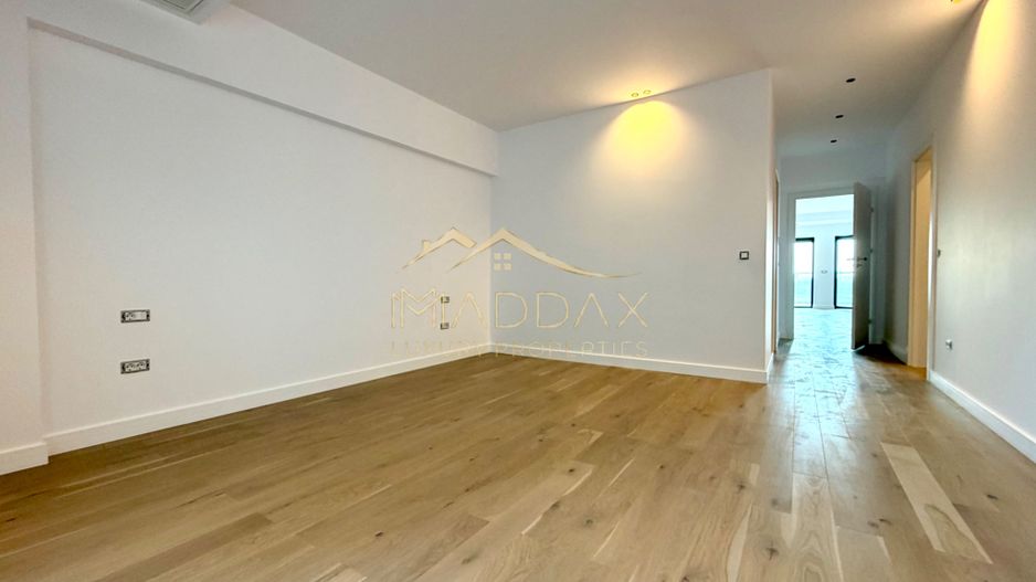 Apartament cu 4 camere *157mp*// 2 parking // Herastrau Park View - Poză 33