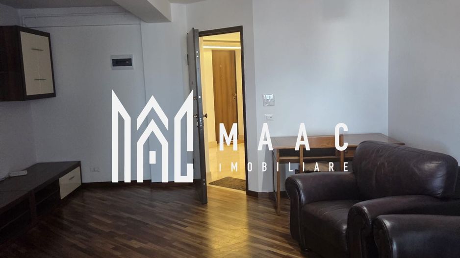 Apartament 3 camere de vânzare | Sibiu, Calea Dumbrăvii - Poză 17