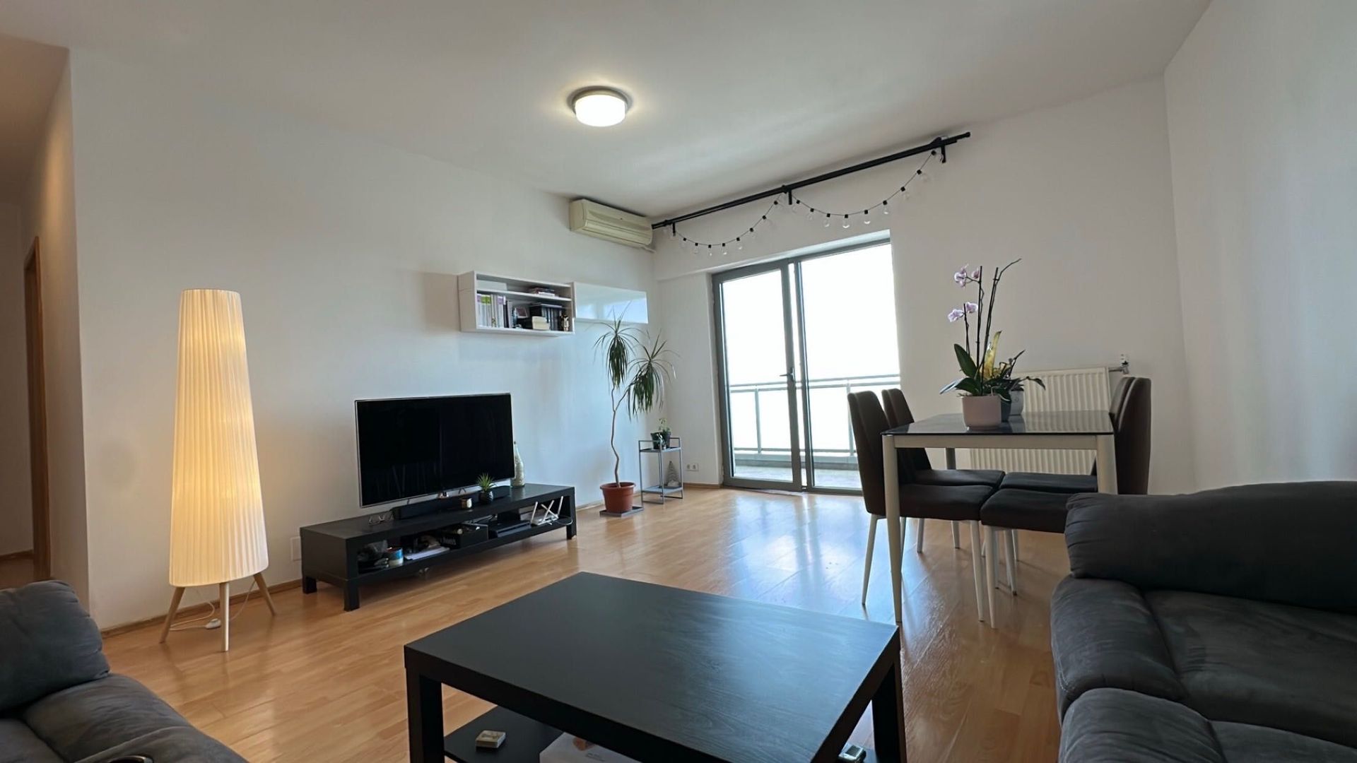 Apartament spațios cu 3 camere de închiriat – Doamna Ghica Plaza - Poză 2