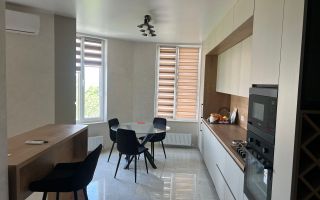 Chirie, apartament 75 mp, str. Avram Iancu, Rîșcani - Poză 5