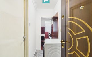 Garsonieră 25 mp, mobilată și utilată – Blașcovici - Poză 8