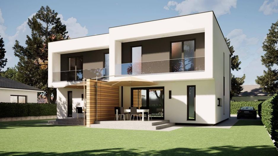 Casa de vanzare P+E Oradea Cartier Grigorescu - Poză 2