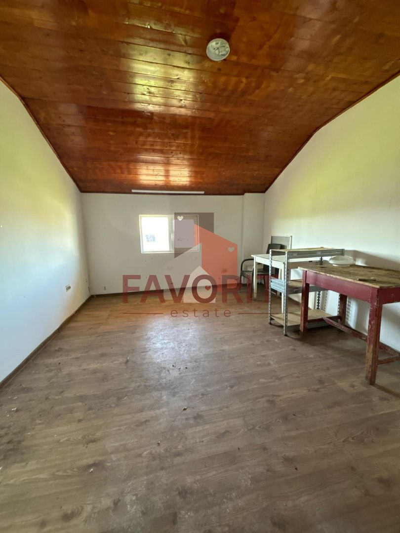 Comision 0%. Zona industriala Sacalaz. Disponibila imediat - Poză 9