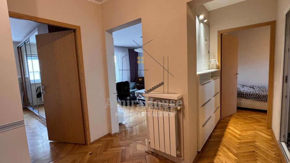 Apartament 3 camere, 90 mp utili,  zona Calea Manastur - Poză 15