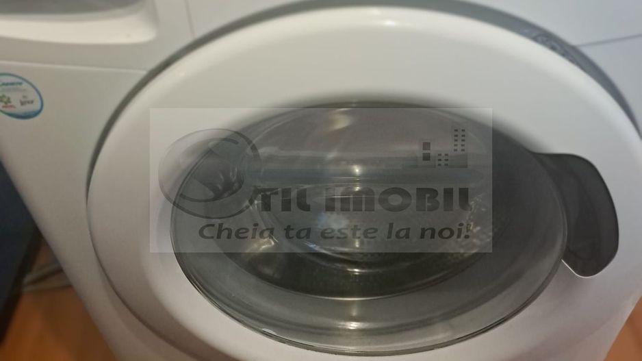 Apartament 1 Camera Zimbru 280 euro - Poză 8