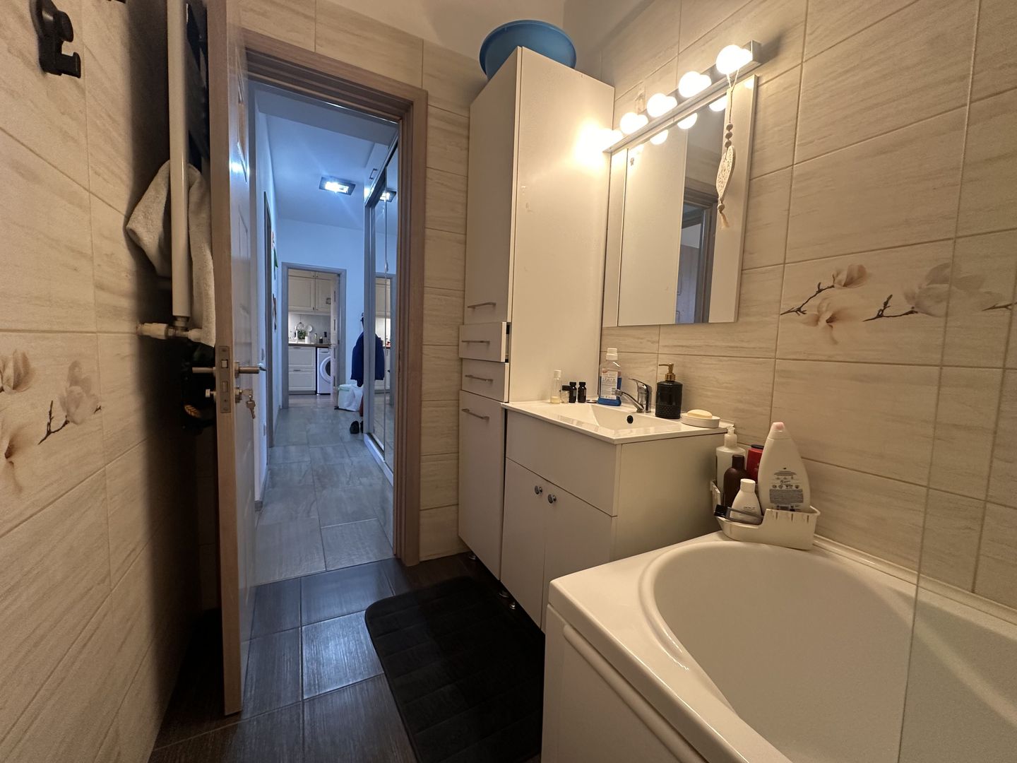 PALLADY - 1 Decembrie | Chirie 2 Camere | Metrou + Parcare - Poză 4